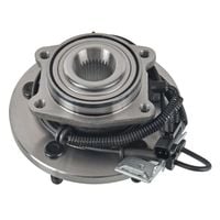 LOZYSKO KOLA PRZÓD Chrysler Grand Voyager 2007 2008 2009 2010 2011 2012