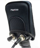 Osłona Nokta neoprenowa na panel detektora The Legend