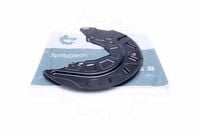 Osłona tarczy hamulcowej AUDI A3 2012 2013 2014 2015 2016 2017 2018 2019