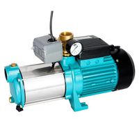 pompa hydroforowa mh 2200/400v inox z osprzętem - om-mh 2200/4