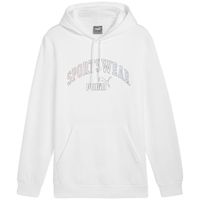 Bluza Puma Ess+ Logo LAB Gradient Hoodie FL M 681775 02 XL
