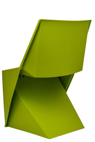 Krzesło Flato Green na Arena.pl