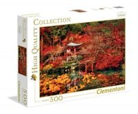 500 Elementow Orient Dream