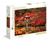 500 Elementow Orient Dream