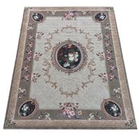 Dywan Horeca-New 100 Beige 60 x 100 cm beżowy