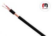 Kabel mikrofonowy REDS MUSIC MIC 100 STANDARD - 2 x 0.23mm²