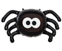 balon foliowy uroczy pająk 89 x 47 cm fg-cpfl