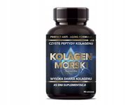 Kolagen INTENSON Morski (90 tabletek)