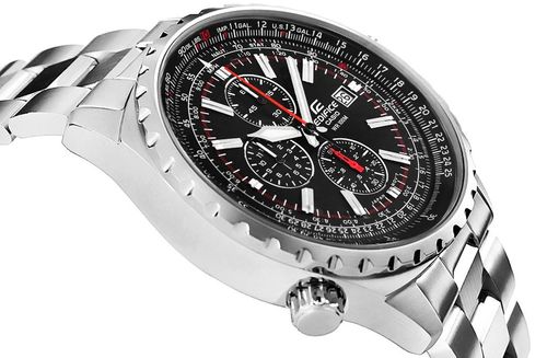 zegarek męski casio edifice ef-527d-1avef + box na Arena.pl