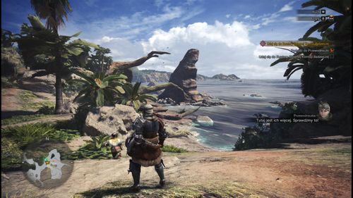 Monster Hunter World PC Steam klucz CD-KEY na Arena.pl