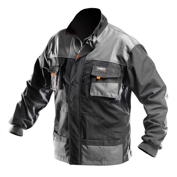 bluza robocza s 48 - t n81-210s zdjęcie 1