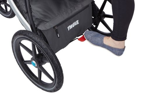 THULE Urban Glide Mars wózek do biegania na Arena.pl