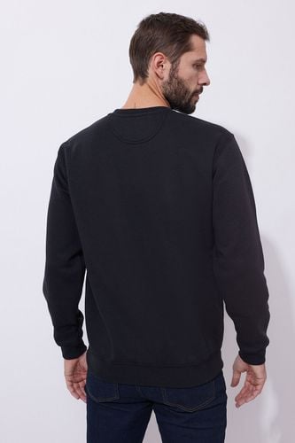 bluza carhartt midweight crewneck na Arena.pl