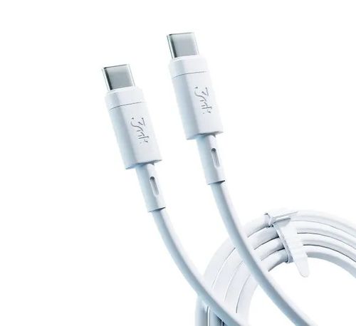 Kabel USB-C 3mk Hyper Silicone Cable 60W 3A 1m na Arena.pl