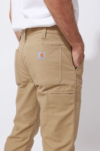 spodnie carhartt rugged stretch canvas pant na Arena.pl