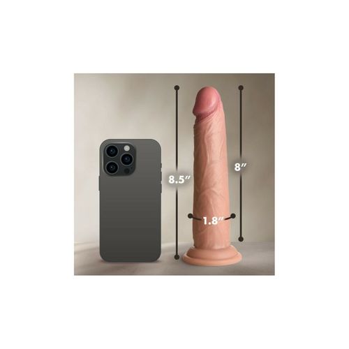 Realistyczne dildo XR na Arena.pl