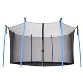SIATKA WEWNĘTRZNA DO TRAMPOLINY FI 305CM