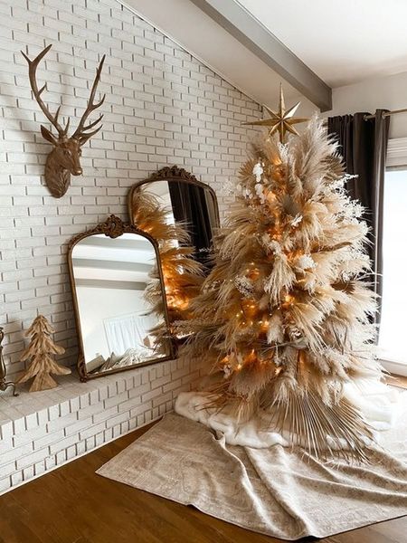 BOMBKI CHOINKOWE KULE ZESTAW 9 szt 8cm BOHO ZŁOTE zdjęcie 5