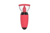 Sucking Pump Red