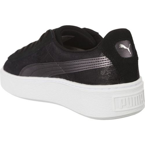 Puma Suede Platform Wn 403 r.40,5 na Arena.pl