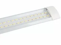 Lampa led oprawa natynkowa świetlówka 60cm 18w 230V biała zimna