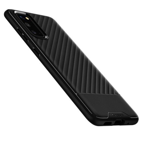 Etui Spigen Core Armor Galaxy S20 Black na Arena.pl