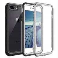 ETUI PANCERNE ARMOR CASE 360° DO IPHONE 7/8 PLUS
