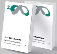 Pakiet Cudowne I Pożyteczne O Znaczeniach I Wartościach Baśni. Tom 1-2