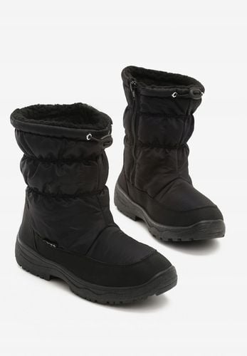 Czarne Śniegowce 37 na Arena.pl