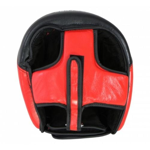 Kask bokserski sparingowy MASTERS - KSS-B N/A na Arena.pl