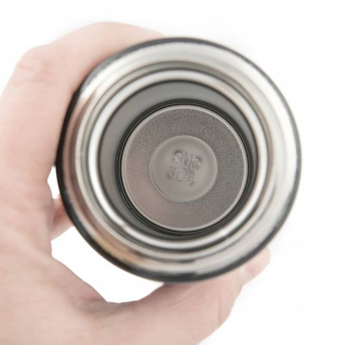 Kubek termiczny z imieniem własnym GRAWER imienia DŁUGO TRZYMA TEMPERATURĘ na Arena.pl