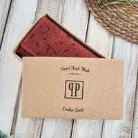 portfel damski skórzany vintage paolo peruzzi t-25-rd