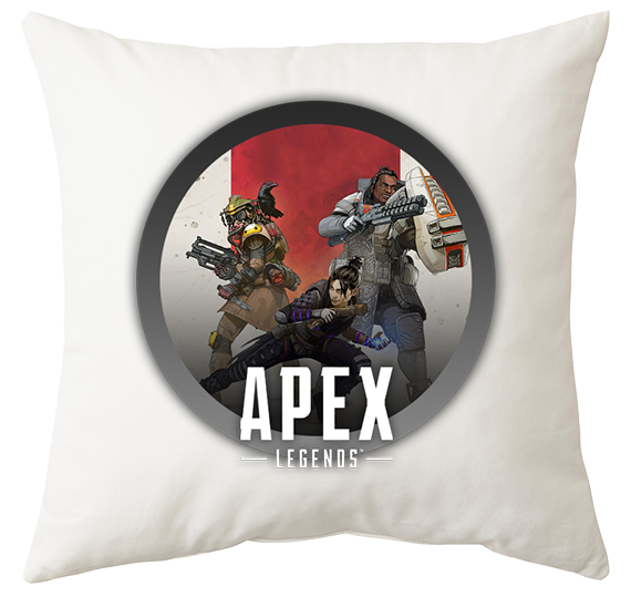 Poduszka Apex Legends zdjęcie 1