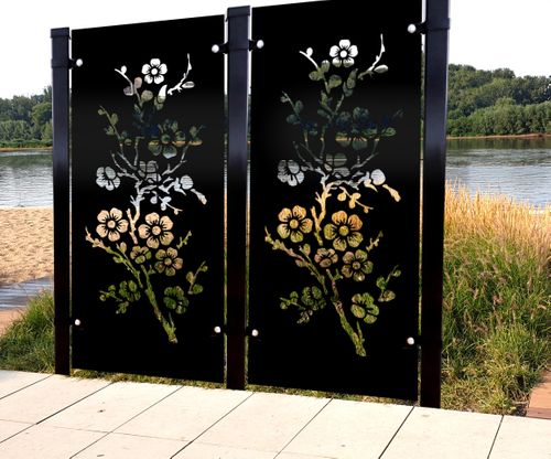 Ażurowy panel dekoracyjny na Arena.pl