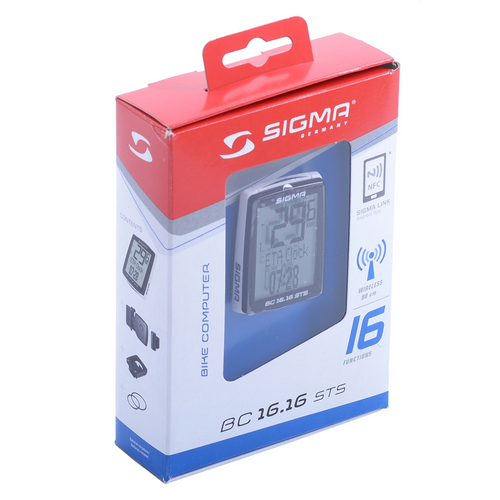 Komputerek Sigma BC 16.16 STS na Arena.pl