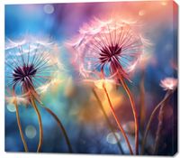 Obraz 100x90cm Delikatna Magia