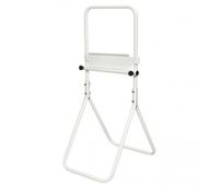 Stojak na papier na duże rolki papieru Warszatat swe