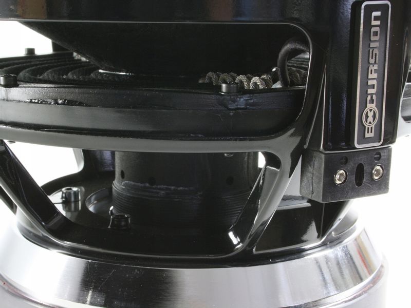 Głośnik Excursion Subwoofer 12'' 30cm 7500W zdjęcie 5