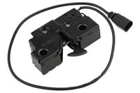 ZAMEK MASKI POKRYWY SILNIKA VW TOURAN 2015 2016 2017 2018