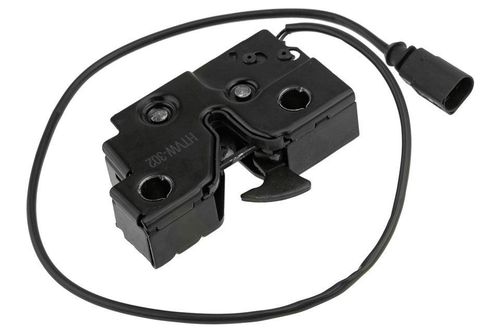 ZAMEK MASKI POKRYWY SILNIKA VW PASSAT ALLTRACK B8 2015 2016 2017 2018 na Arena.pl