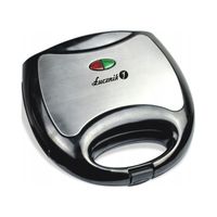 Opiekacz ŁUCZNIK SM-1004S