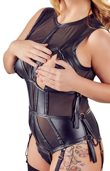 Body Cottelli Bondage Xl zdjęcie 4