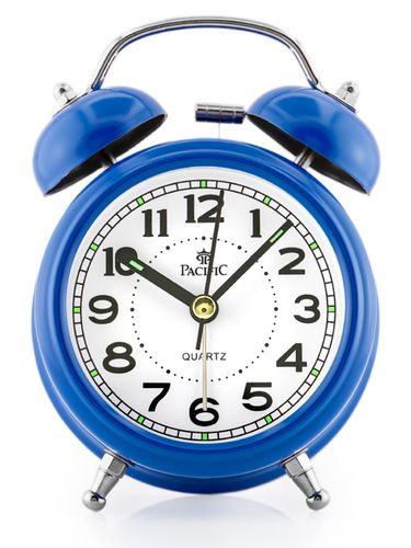 BUDZIK PACIFIC Q877B - blue (do035c) na Arena.pl