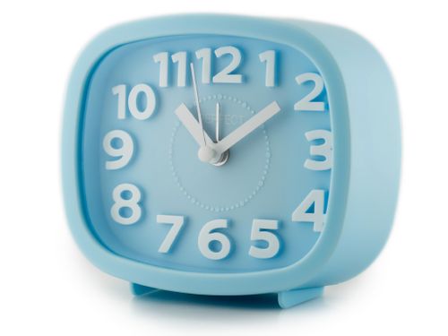 BUDZIK PERFECT FX-037 - blue (do019c) na Arena.pl