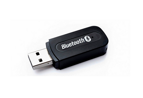 ODBIORNIK BLUETOOTH ADAPTER AUDIO TRANSMITER AUX na Arena.pl