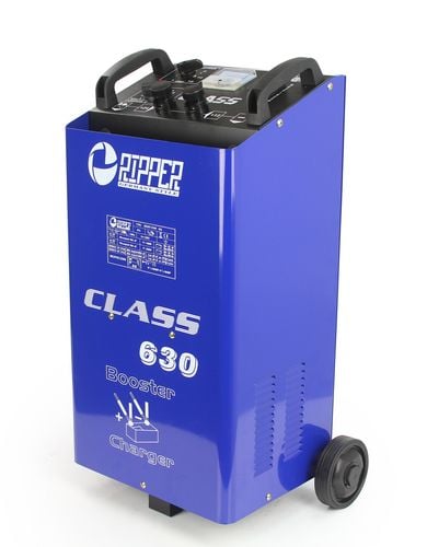 zespół prostownikowy 630 ripper na Arena.pl