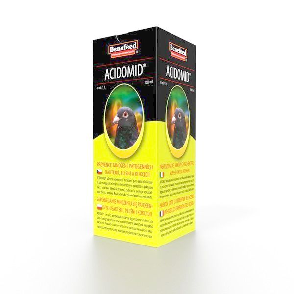 Acidomid H 1L zdjęcie 1