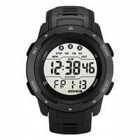 SMARTWATCH ZEGAREK MĘSKI 220 MAH 12/24 GODZIN