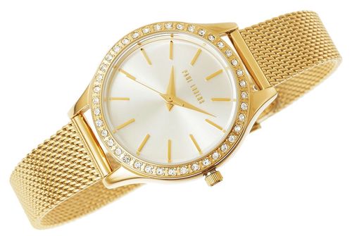 Zegarek Damski Paul Lorens PL10482B2-3D1 na Arena.pl