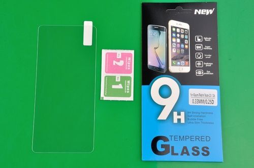 Szkło Hartowane 9H do Xiaomi Redmi Note 10 / 10s na Arena.pl